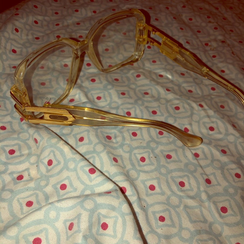 Glasses